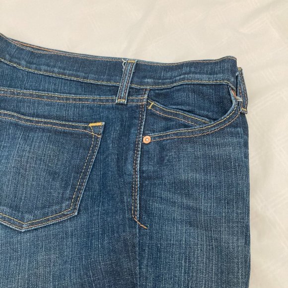 The Diva jeans - size 4 - Picture 8 of 8